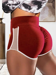 Load image into Gallery viewer, Side Mesh Shorts