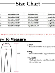Load image into Gallery viewer, High Waist Leggings With Back Pocket