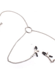 Load image into Gallery viewer, Nipple Clamps