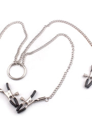 Load image into Gallery viewer, Nipple Clamps