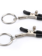 Load image into Gallery viewer, Nipple Clamps