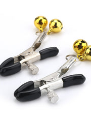 Load image into Gallery viewer, Nipple Clamps