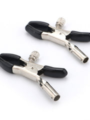 Load image into Gallery viewer, Nipple Clamps