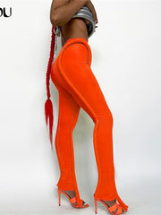 Load image into Gallery viewer, Thick Piping Top & Pants