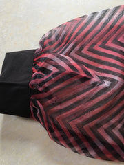 Load image into Gallery viewer, Chiffon Long Sleeve Dress