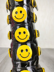 Load image into Gallery viewer, Chunky Platform Boots