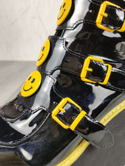 Load image into Gallery viewer, Chunky Platform Boots