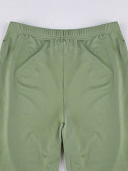 Load image into Gallery viewer, Flared Legs Pants