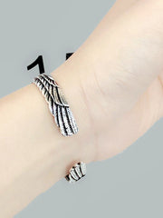 Load image into Gallery viewer, Eagle Cuff Bracelet