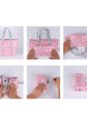 Load image into Gallery viewer, Picnic Bag