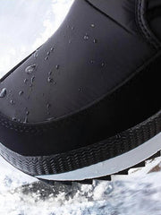 Load image into Gallery viewer, Winter Boots