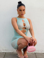 Load image into Gallery viewer, Lace Dot Romper