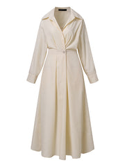 Load image into Gallery viewer, Long Sleeve Dress