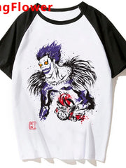 Load image into Gallery viewer, Cool Graphics Print T-Shirts