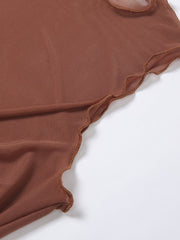 Load image into Gallery viewer, Sheer Dress