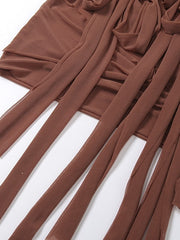 Load image into Gallery viewer, Sheer Dress