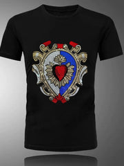 Load image into Gallery viewer, Rhinestone T-Shirt