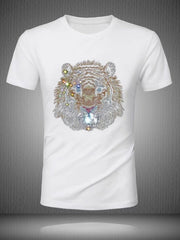 Load image into Gallery viewer, Rhinestone T-Shirt