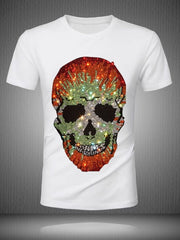 Load image into Gallery viewer, Rhinestone T-Shirt