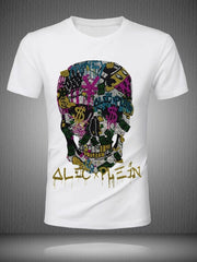 Load image into Gallery viewer, Rhinestone T-Shirt