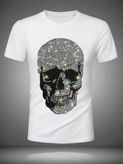 Load image into Gallery viewer, Rhinestone T-Shirt