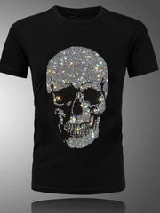 Load image into Gallery viewer, Rhinestone T-Shirt