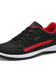 Load image into Gallery viewer, Lace-Up Sneaker