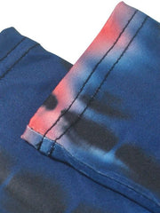 Load image into Gallery viewer, Asymmetrical Lace-Up Jumpsuit