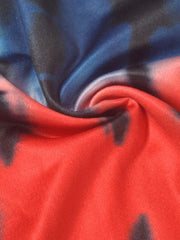 Load image into Gallery viewer, Asymmetrical Lace-Up Jumpsuit