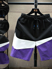 Load image into Gallery viewer, Drawstring Shorts