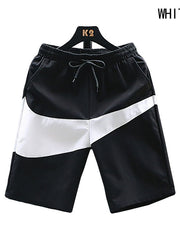 Load image into Gallery viewer, Drawstring Shorts