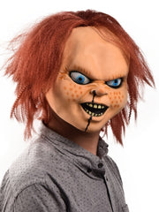 Load image into Gallery viewer, Chucky Mask