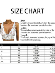 Load image into Gallery viewer, Lace Bralette Top