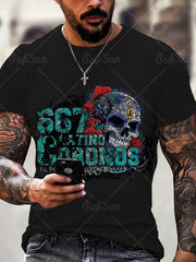 Load image into Gallery viewer, Cool Graphics Print T-Shirts