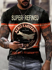 Load image into Gallery viewer, Cool Graphics Print T-Shirts