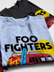 Load image into Gallery viewer, O-Neck T-Shirt