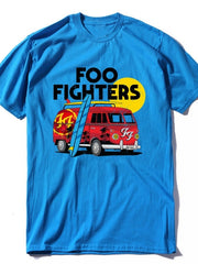 Load image into Gallery viewer, O-Neck T-Shirt