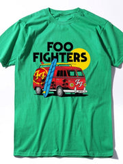 Load image into Gallery viewer, O-Neck T-Shirt