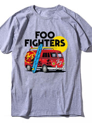 Load image into Gallery viewer, O-Neck T-Shirt