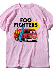 Load image into Gallery viewer, O-Neck T-Shirt