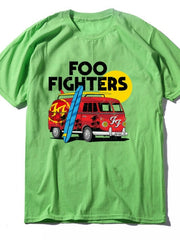 Load image into Gallery viewer, O-Neck T-Shirt