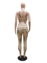 Load image into Gallery viewer, Two-Piece Set