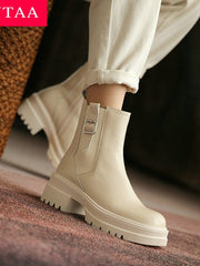 Load image into Gallery viewer, Ankle Boots