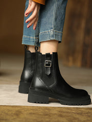 Load image into Gallery viewer, Ankle Boots