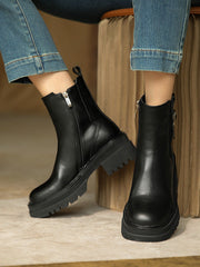 Load image into Gallery viewer, Ankle Boots