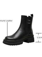 Load image into Gallery viewer, Ankle Boots