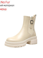 Load image into Gallery viewer, Ankle Boots