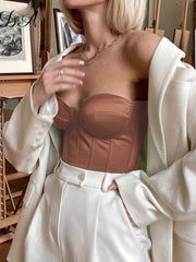 Load image into Gallery viewer, Bustier