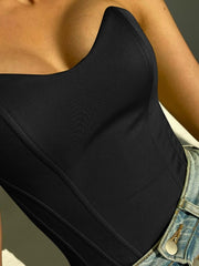 Load image into Gallery viewer, Bustier