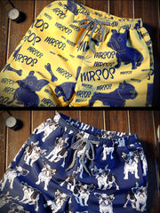 Load image into Gallery viewer, Beach Summer Shorts
